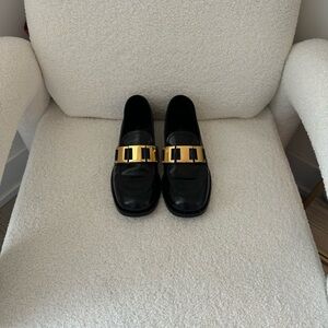 Vintage Prada Loafers - size 7
